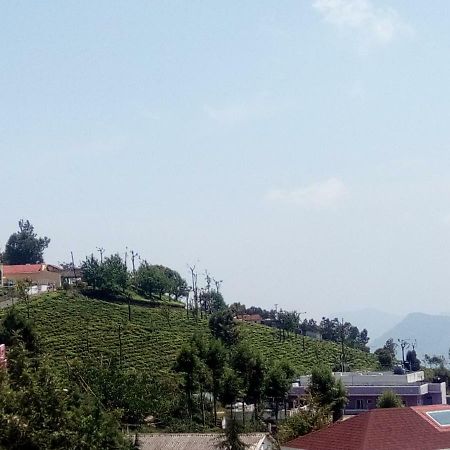 Dream Nest Resorts Kotagiri Exteriér fotografie