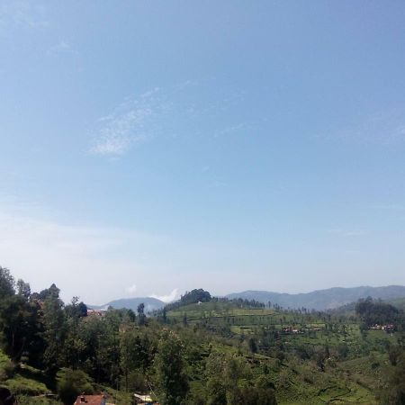 Dream Nest Resorts Kotagiri Exteriér fotografie