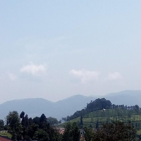 Dream Nest Resorts Kotagiri Exteriér fotografie