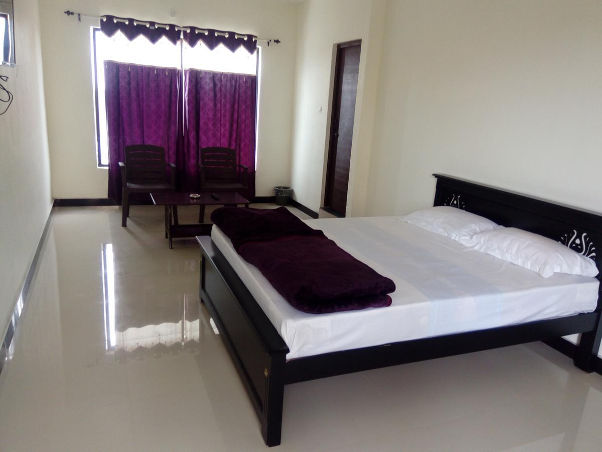 Dream Nest Resorts Kotagiri Exteriér fotografie