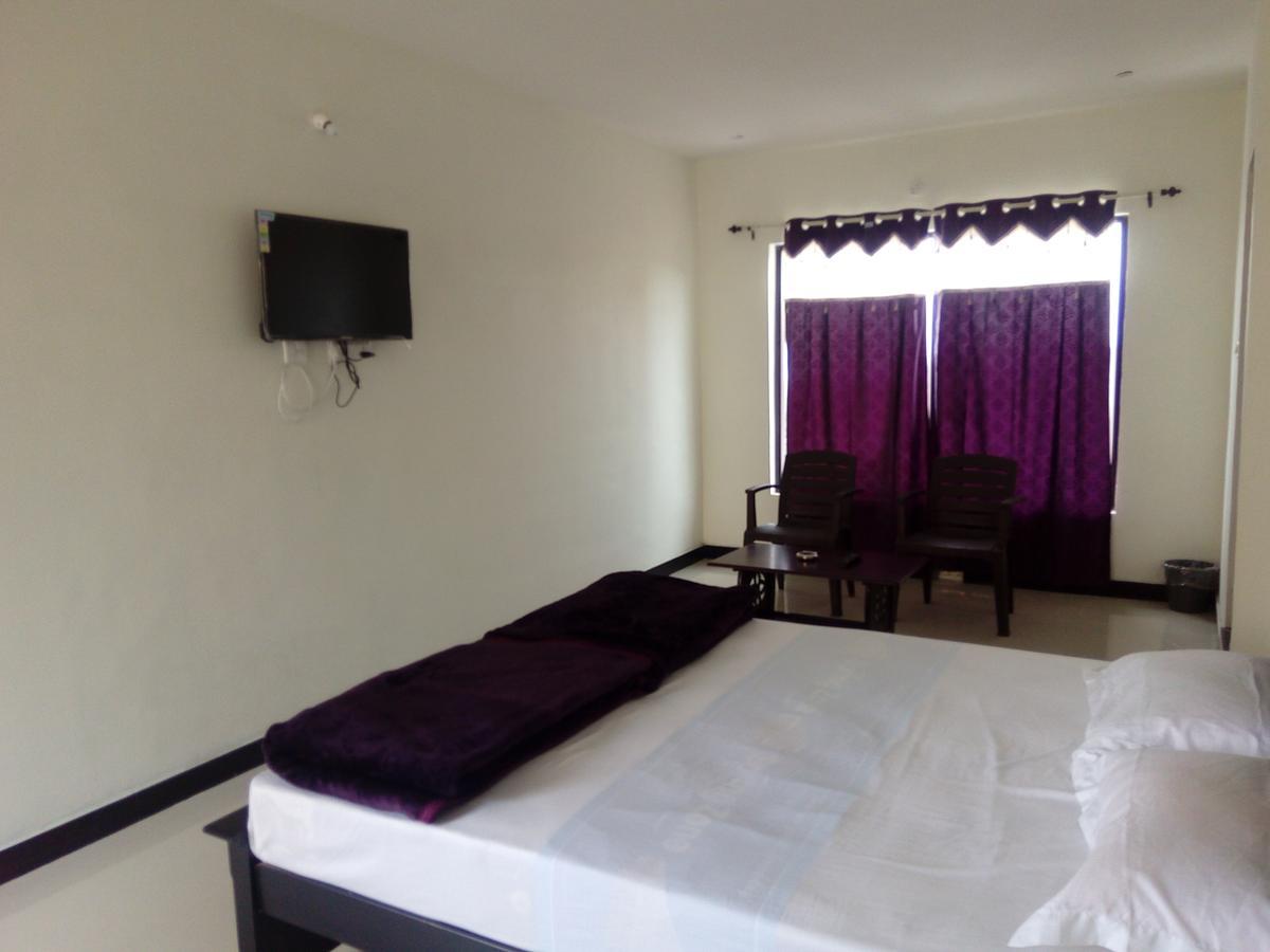 Dream Nest Resorts Kotagiri Exteriér fotografie