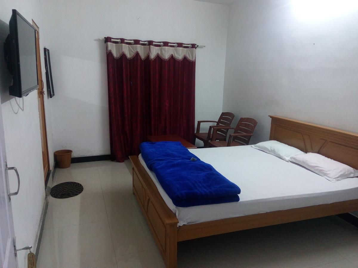 Dream Nest Resorts Kotagiri Exteriér fotografie