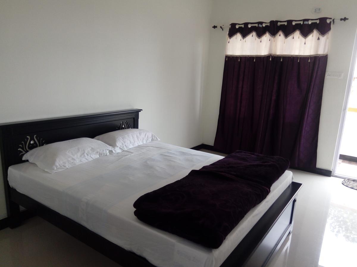Dream Nest Resorts Kotagiri Exteriér fotografie
