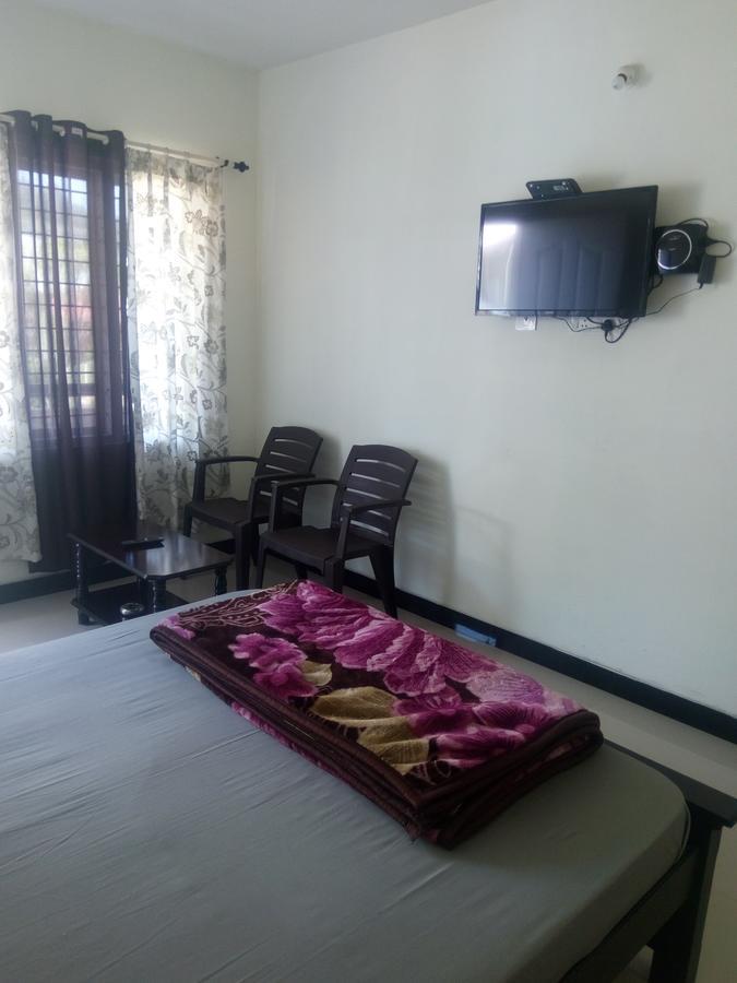 Dream Nest Resorts Kotagiri Exteriér fotografie