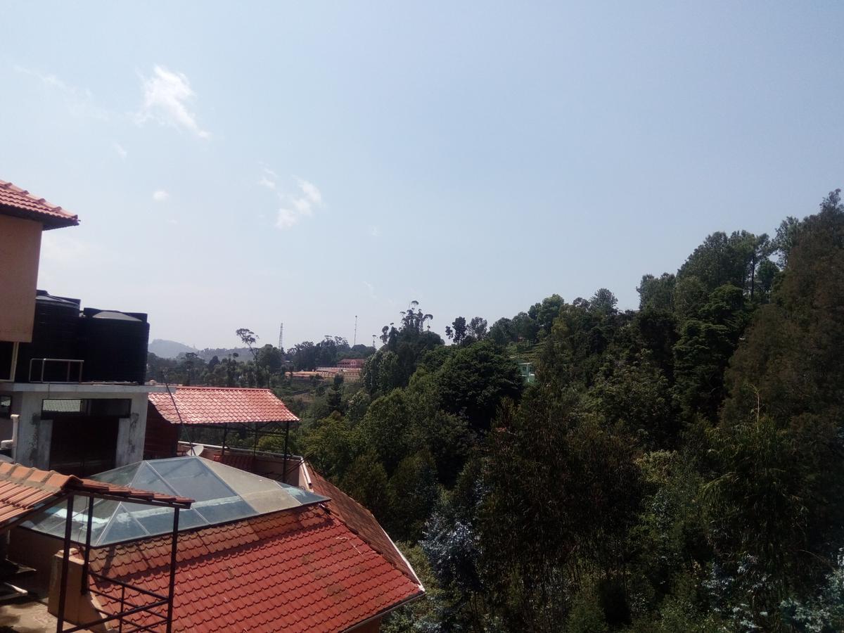 Dream Nest Resorts Kotagiri Exteriér fotografie