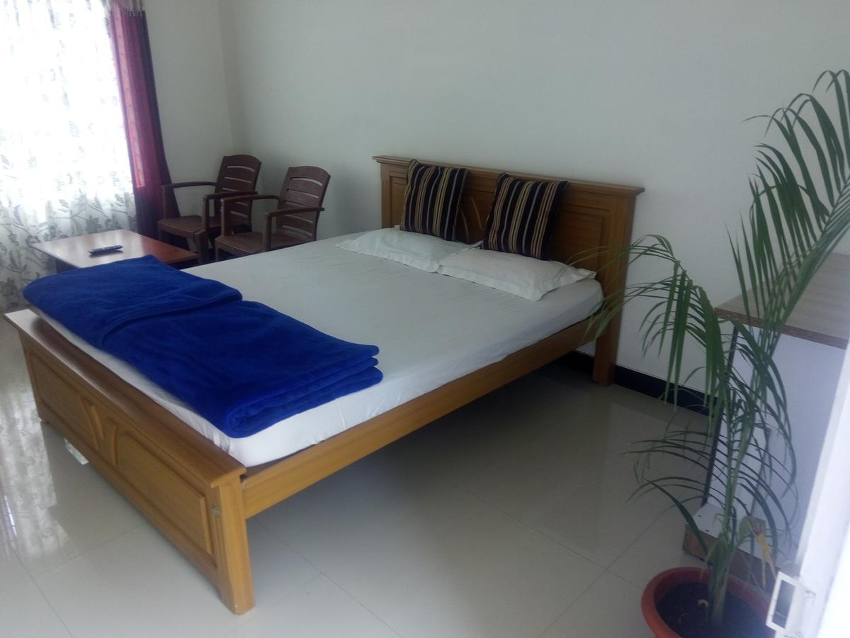 Dream Nest Resorts Kotagiri Exteriér fotografie