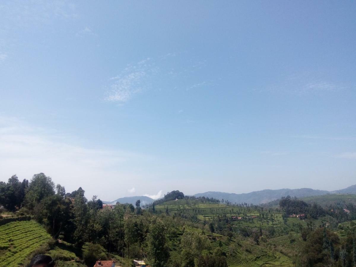 Dream Nest Resorts Kotagiri Exteriér fotografie