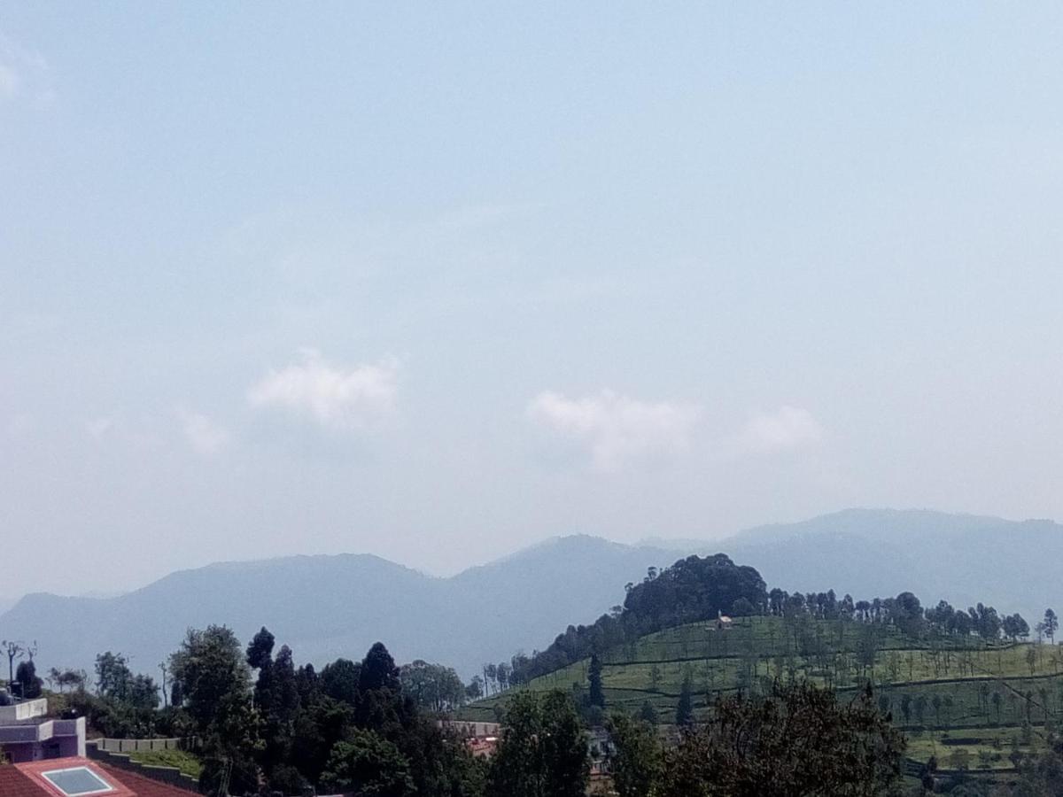 Dream Nest Resorts Kotagiri Exteriér fotografie